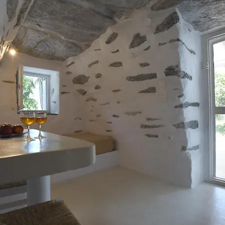 Casa vacanze The Stone Tínos