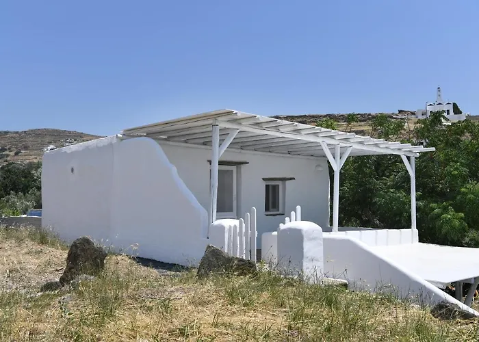 Casa vacanze The Stone