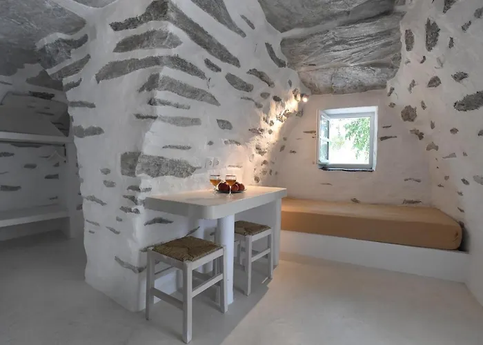 Casa vacanze The Stone *