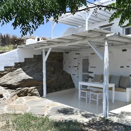 The Stone Holiday home