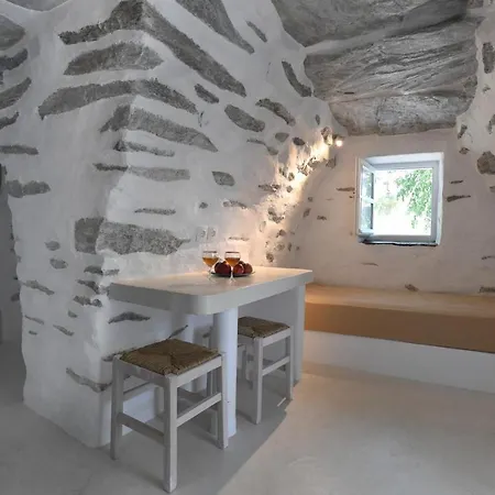 Holiday home The Stone *