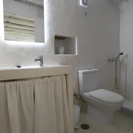 Holiday home The Stone Tinos